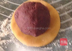 广式月饼的做法图解5