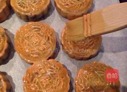 广式月饼的做法图解7
