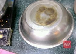 牛油法包的做法图解1