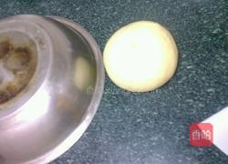 牛油法包的做法图解2