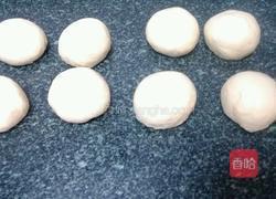 牛油法包的做法图解3