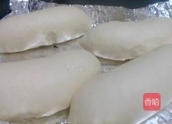 牛油法包的做法图解5