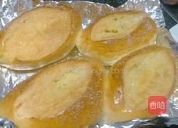 牛油法包的做法图解8