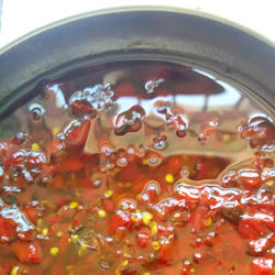 辣椒酱的做法[图]