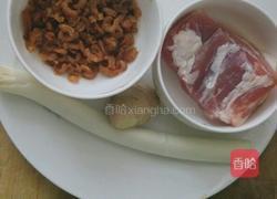 苦瓜酿肉的做法图解1