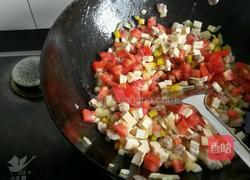 杂酱面的做法图解4