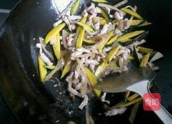 自制炒三鲜的做法图解2