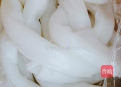 自制简易版肠粉的做法图解2
