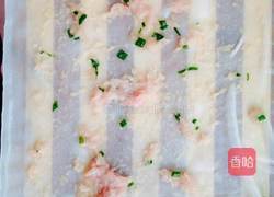 自制简易版肠粉的做法图解4