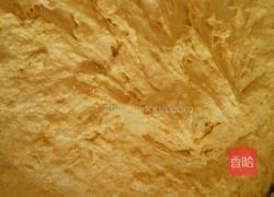 南瓜小饼的做法图解4