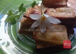 土豆饼的做法图解8