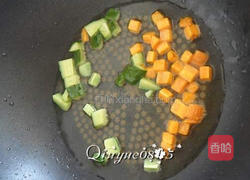 宫保鸡丁的做法图解7