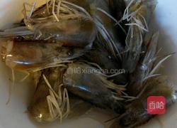 阳光虾球的做法图解3