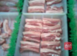 鹌鹑蛋烧肉的做法图解3