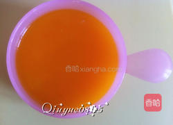 蛋卷儿的做法图解2