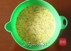 蛋卷儿的做法图解3