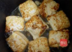 鸡蛋抱豆腐的做法图解3