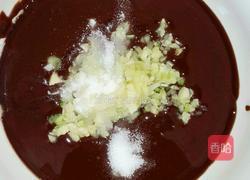 家庭版热干面的做法图解5