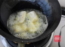 香炸带鱼的做法图解2