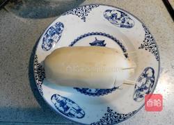 玫瑰八宝糯米藕的做法图解6