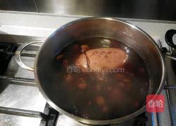 玫瑰八宝糯米藕的做法图解8