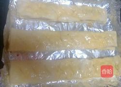 丹麦千层酥的做法图解5