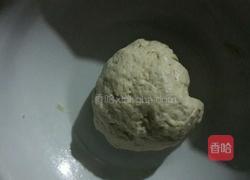 苏式蛋黄莲容月饼的做法图解1