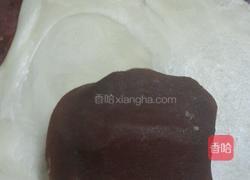 苏式蛋黄莲容月饼的做法图解9