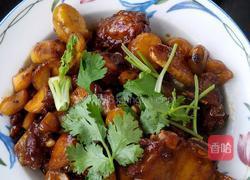 栗香排骨的做法图解7