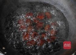 栗香排骨的做法图解2