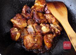 栗香排骨的做法图解5