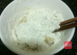 自制饼干的做法图解2