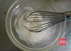 （转载）抹茶小酥饼的做法图解3