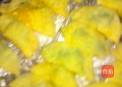蛋饺的做法图解8
