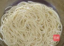 牛肉意面的做法图解4