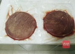 牛肉意面的做法图解6