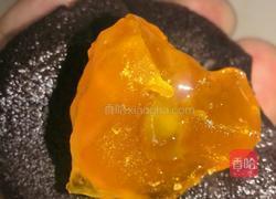 香酥豆沙蛋黄饼的做法图解4