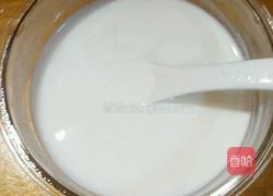 芋圆甜心西米露的做法图解5