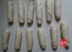 黄桥烧饼的做法图解3