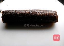 紫菜饭团的做法图解2