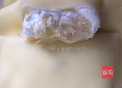 榴莲班戟的做法图解7