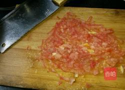 无水鸡蛋饼的做法图解1