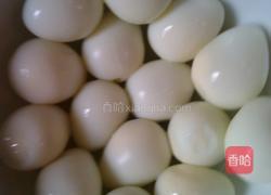 掌上明珠的做法图解1