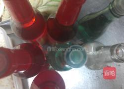 泡萝卜的做法图解5