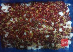 泡萝卜的做法图解12