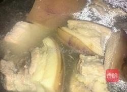 酱汁肉的做法图解1