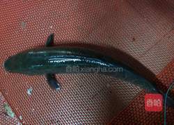 诸葛烤鱼的做法图解1