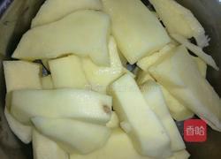 川味大盘鸡的做法图解1