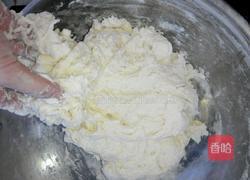 韭菜馅饼的做法图解4