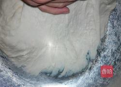 韭菜馅饼的做法图解5